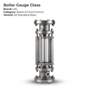 Boiler Gauge Glass