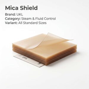 Mica Shield